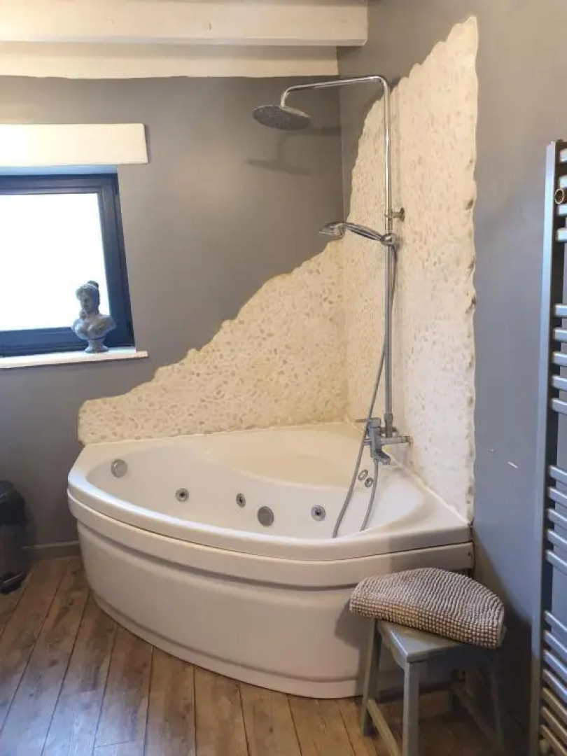 Gîte du Chat botté 4 pers Zoo de Beauval Châteaux de La Loire