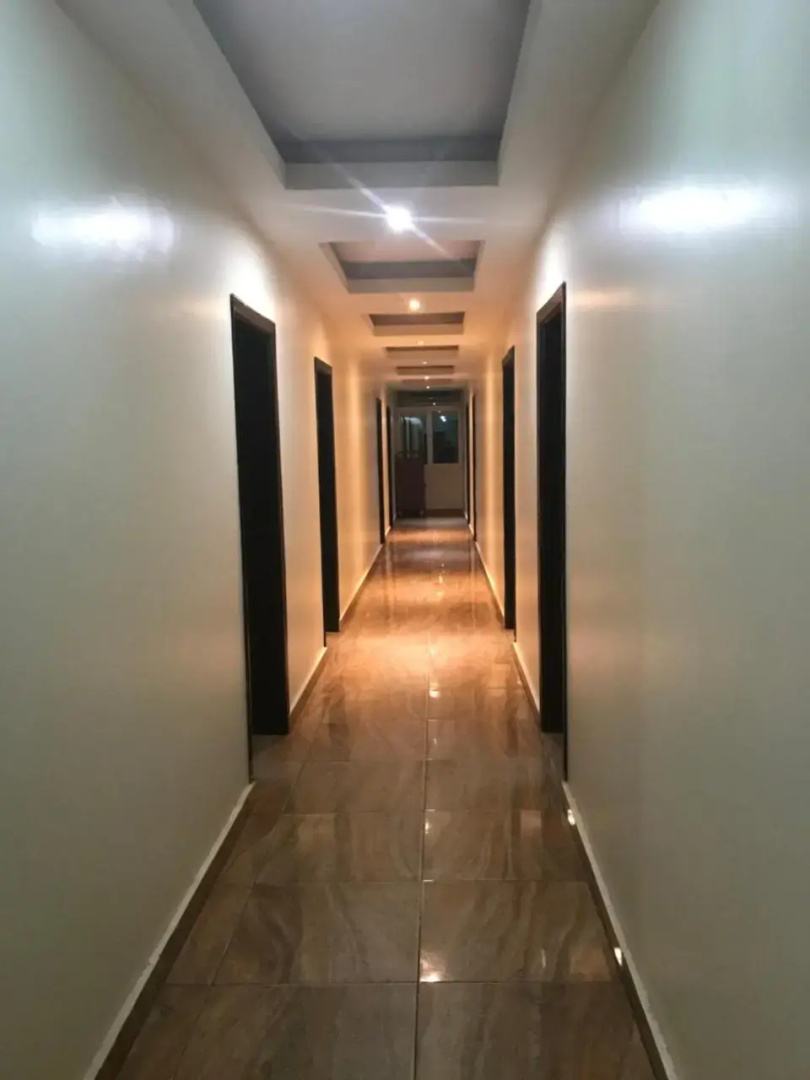 Juba Oscar Hotel