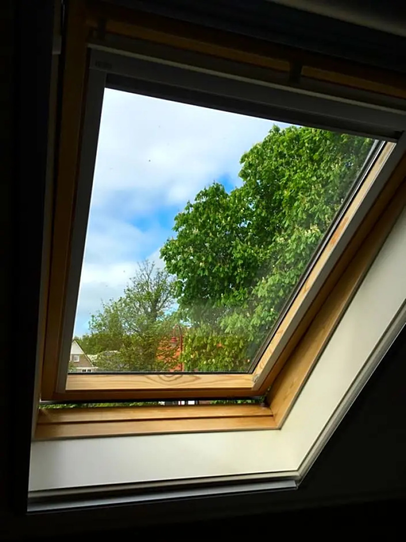 Bed and Breakfast De Smousenhoek