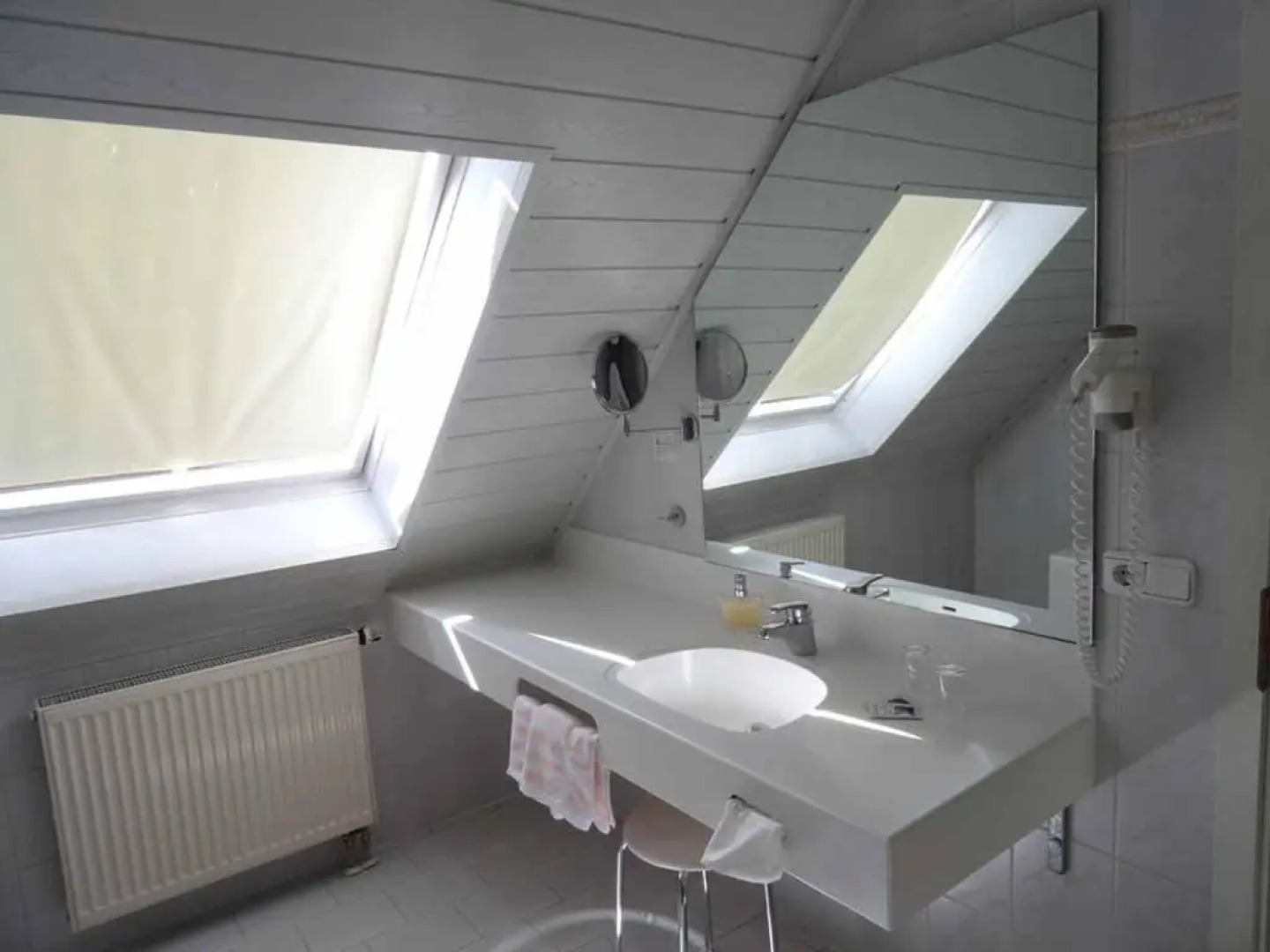 Bayerischer Hof Waldsassen