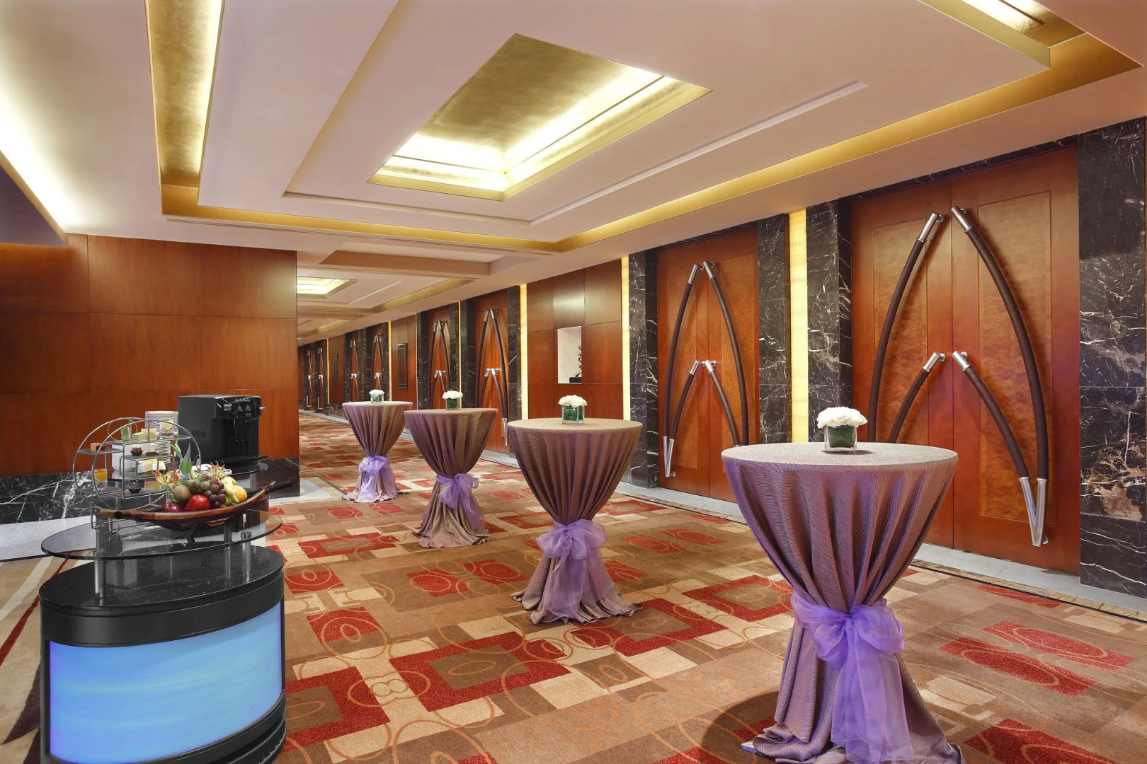 Sheraton Wenzhou Hotel