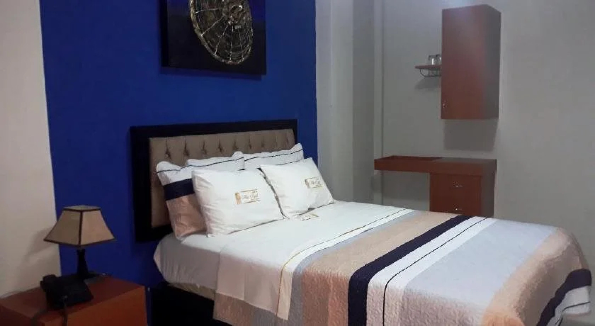 Villa Real Hotel & Suites