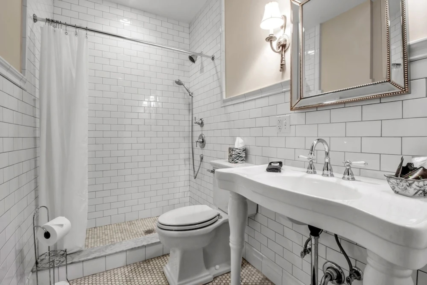 InnBuffalo off Elmwood