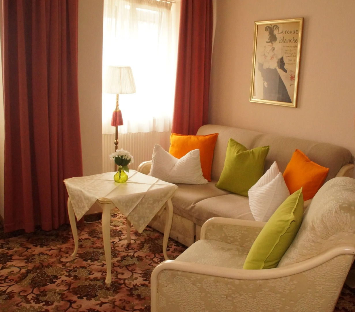 Aviano Boutiquehotel