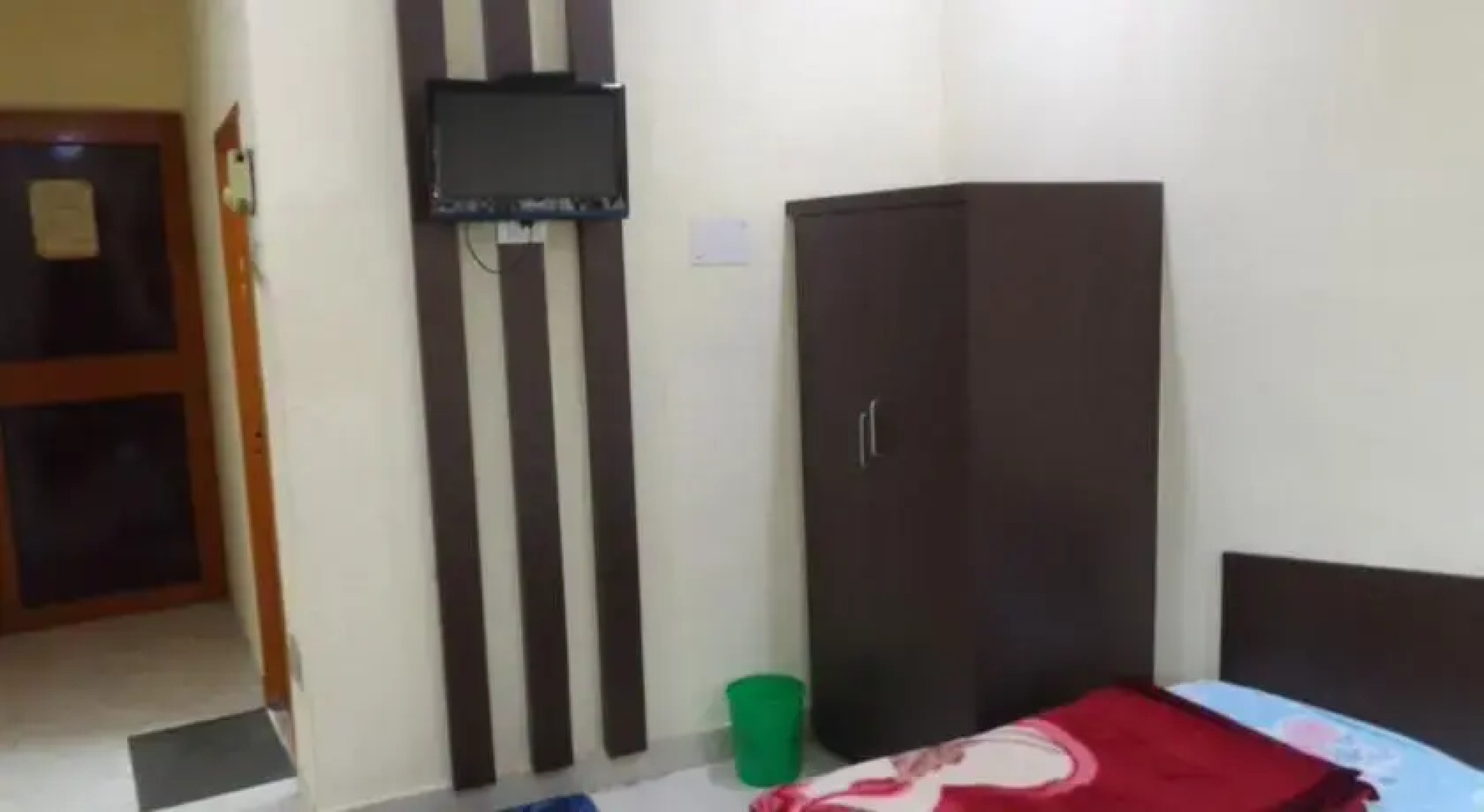 Biswanath Guest House