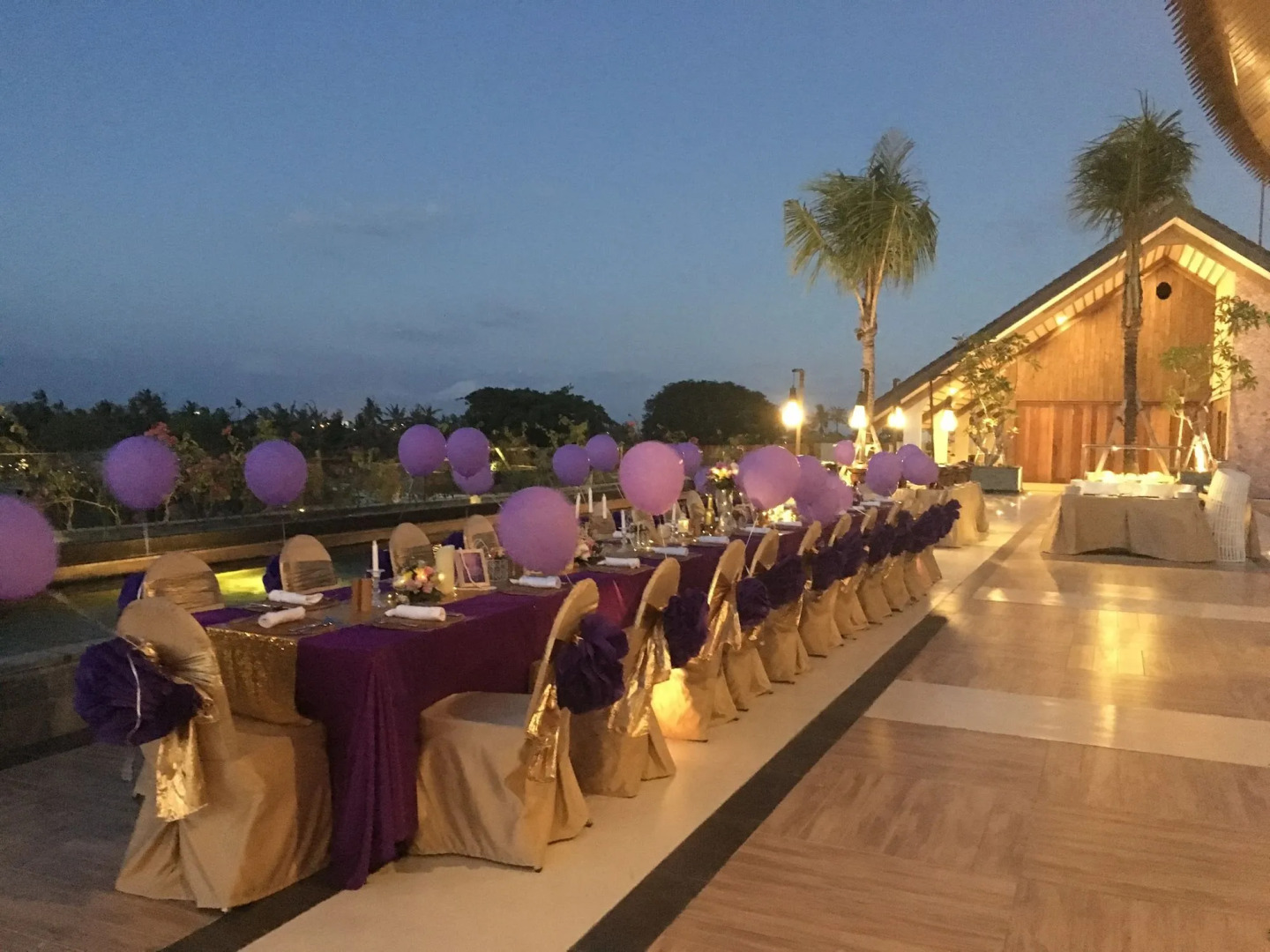 Jimbaran Bay Beach Resort & Spa