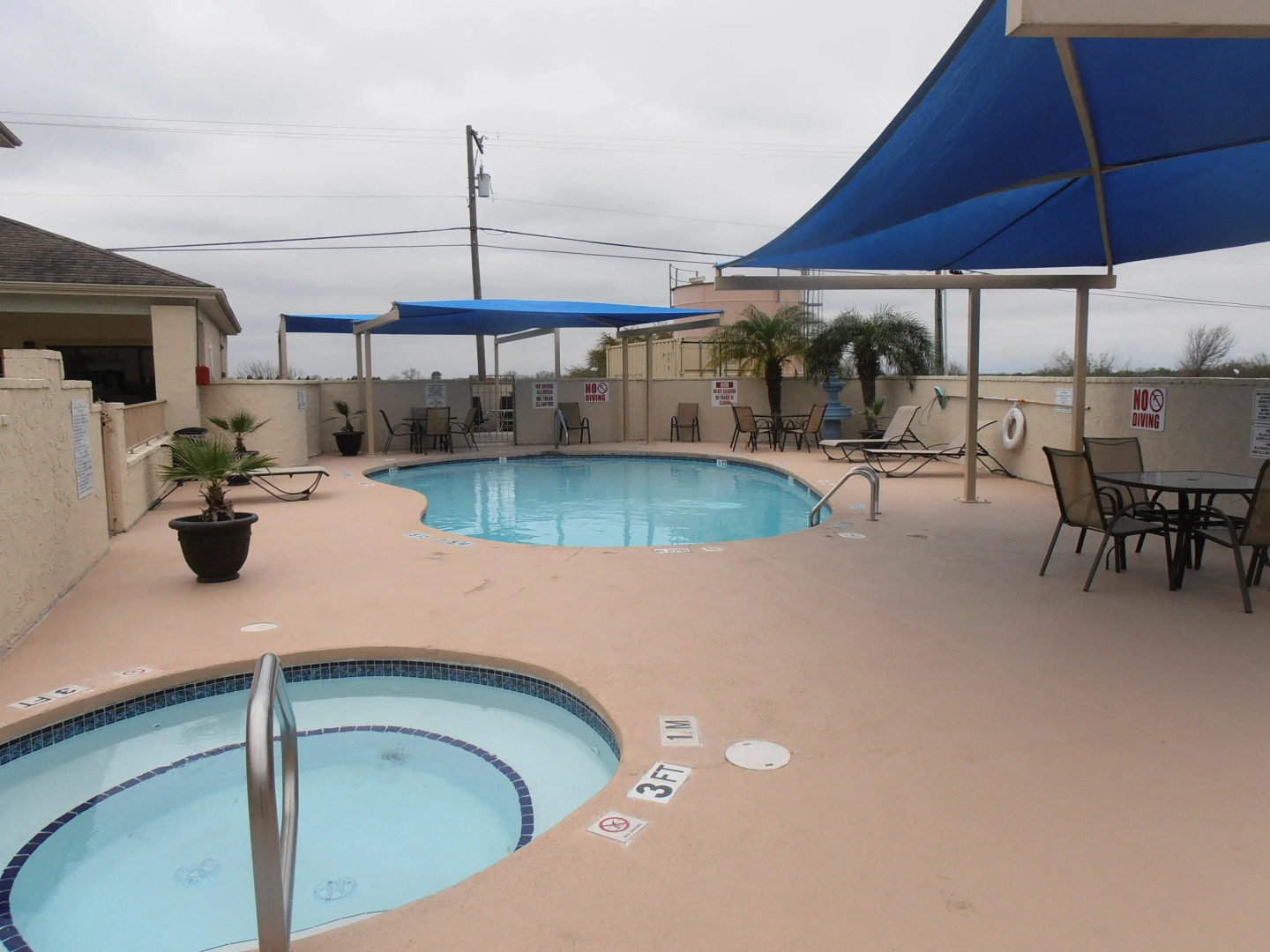 Quality Inn & Suites Rio Grande City