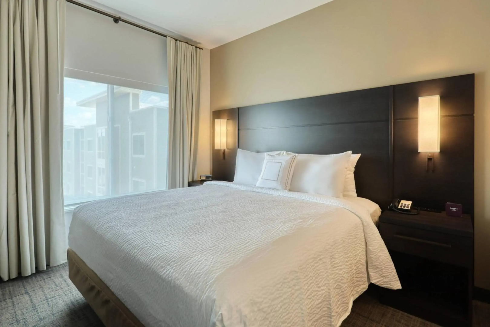 Residence Inn by Marriott Harrisburg North