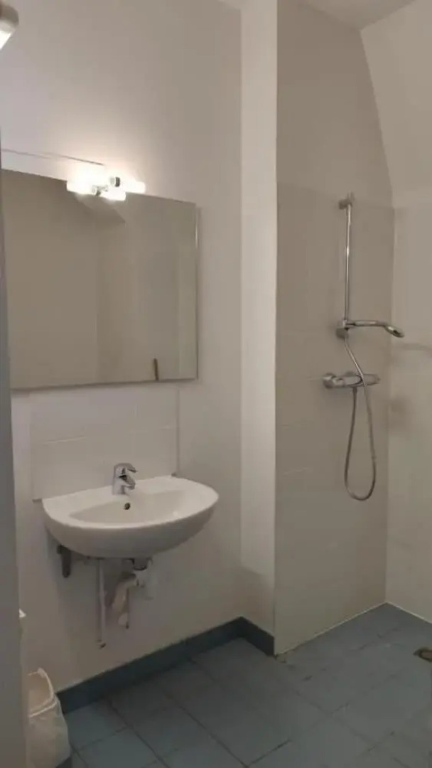 Auberge de Jeunesse HI Amiens