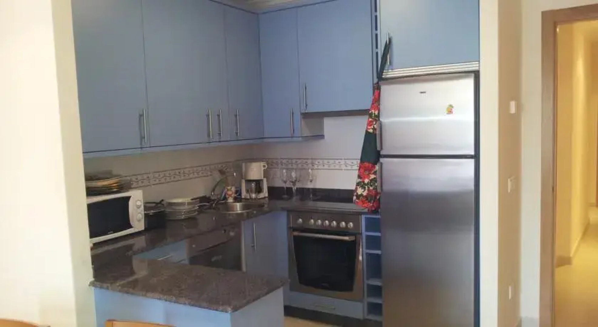 Apartamento Brais Ribadeo