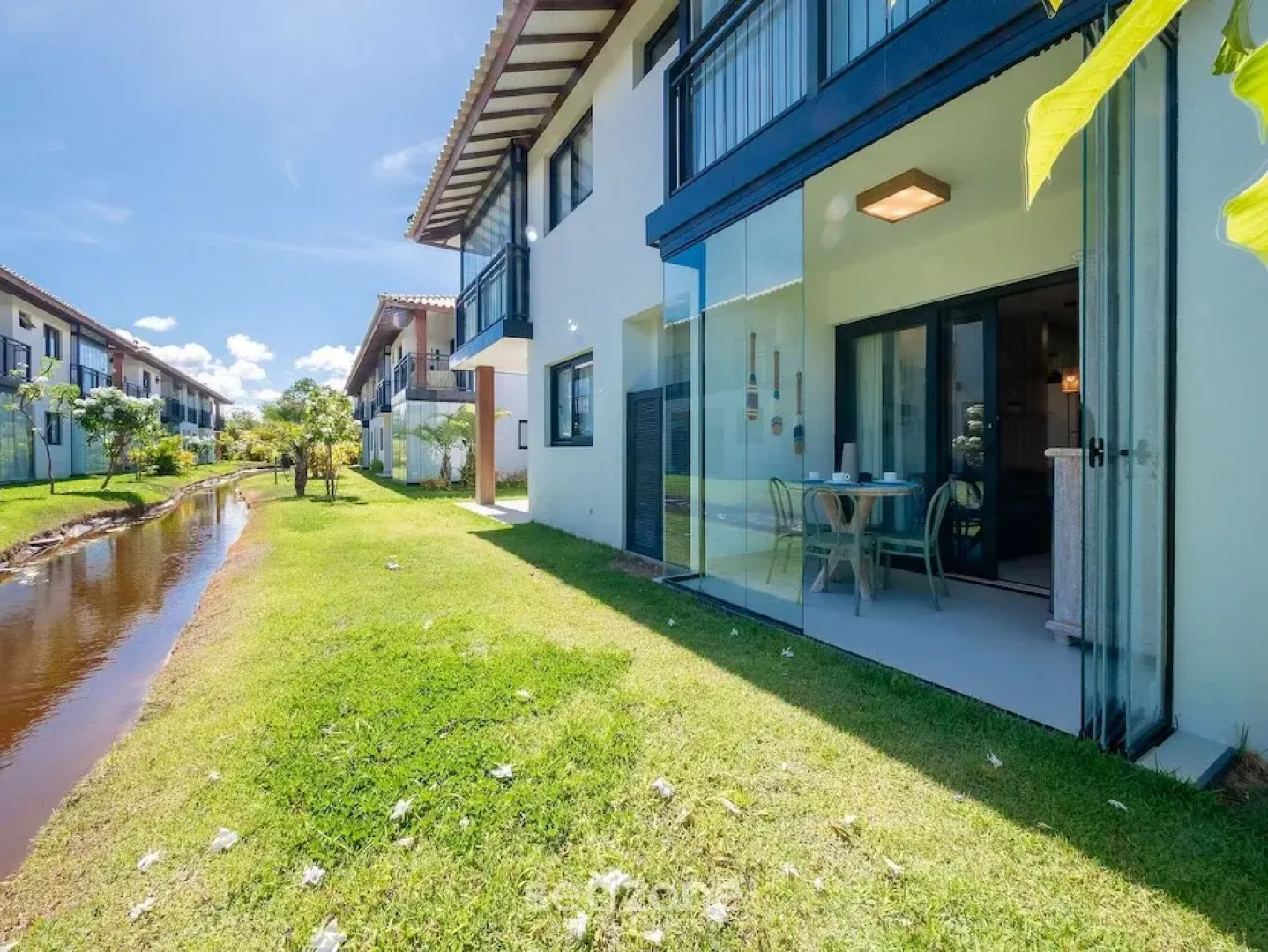 VLP - Apartments Close to Praia do Forte/ba