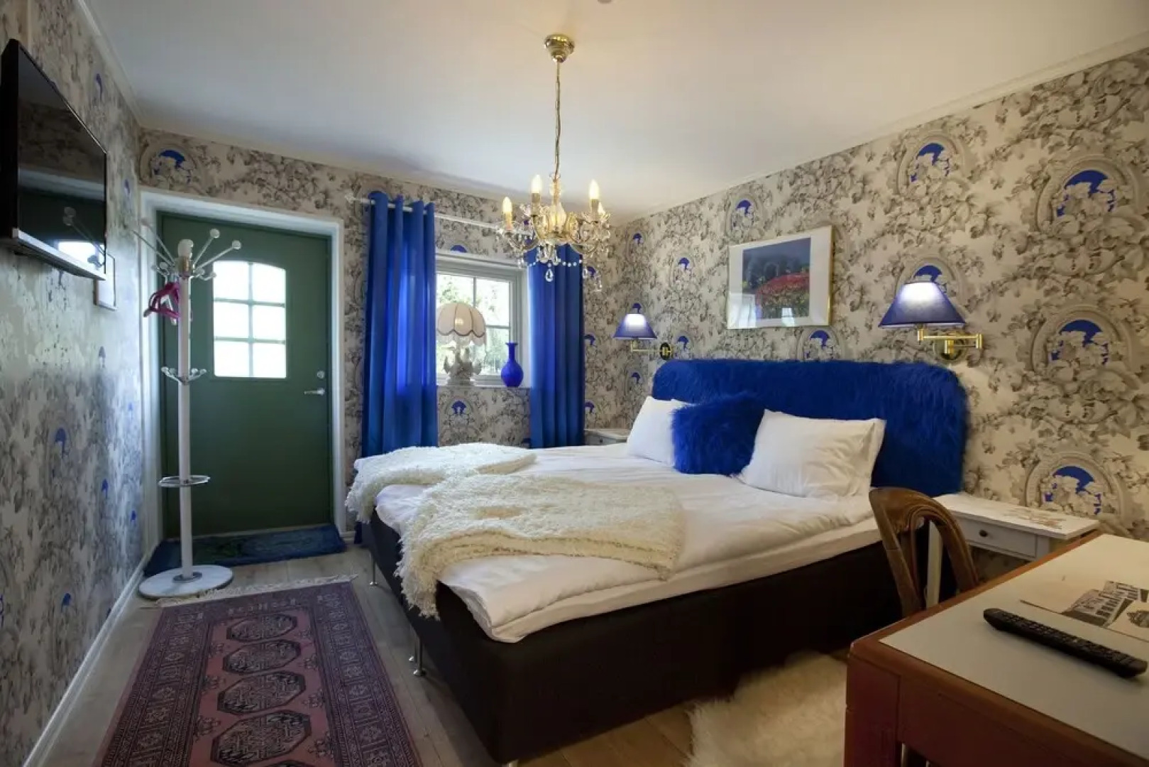 Högås Café och Hotell