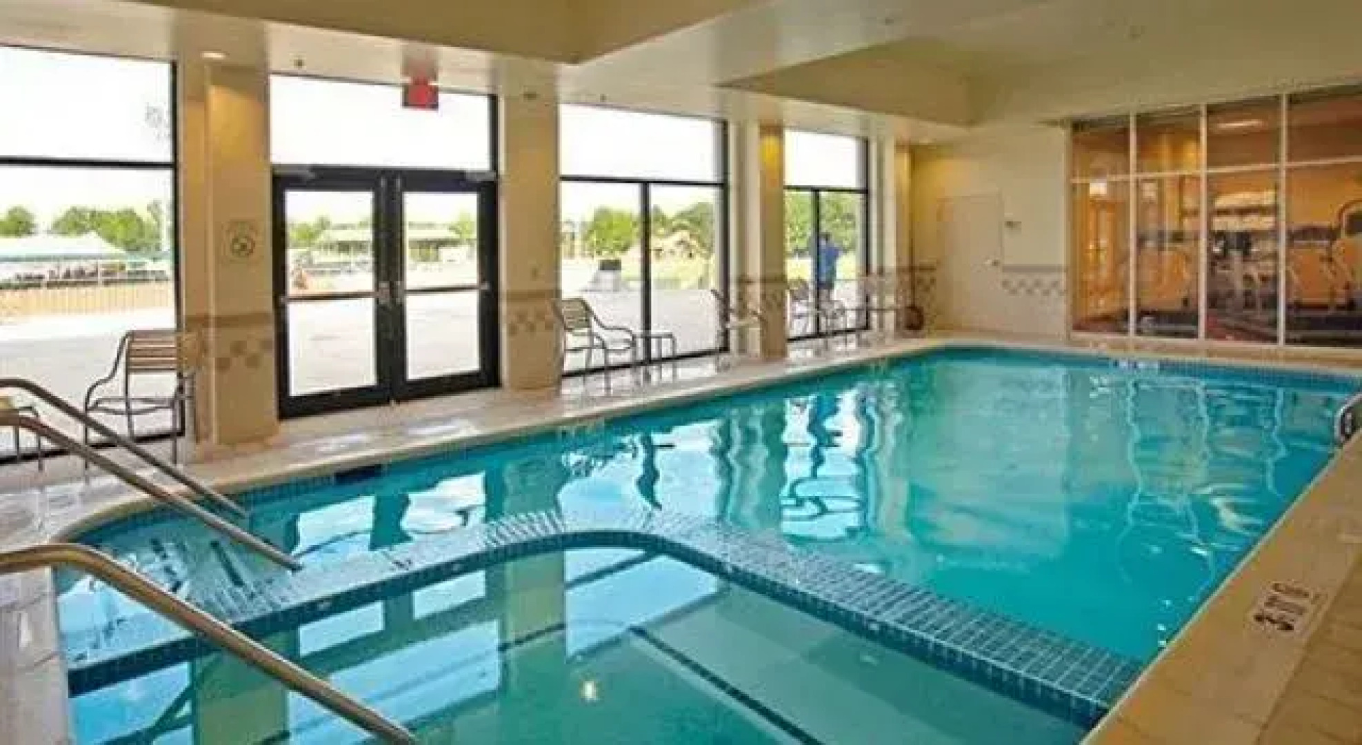 Courtyard by Marriott Aberdeen