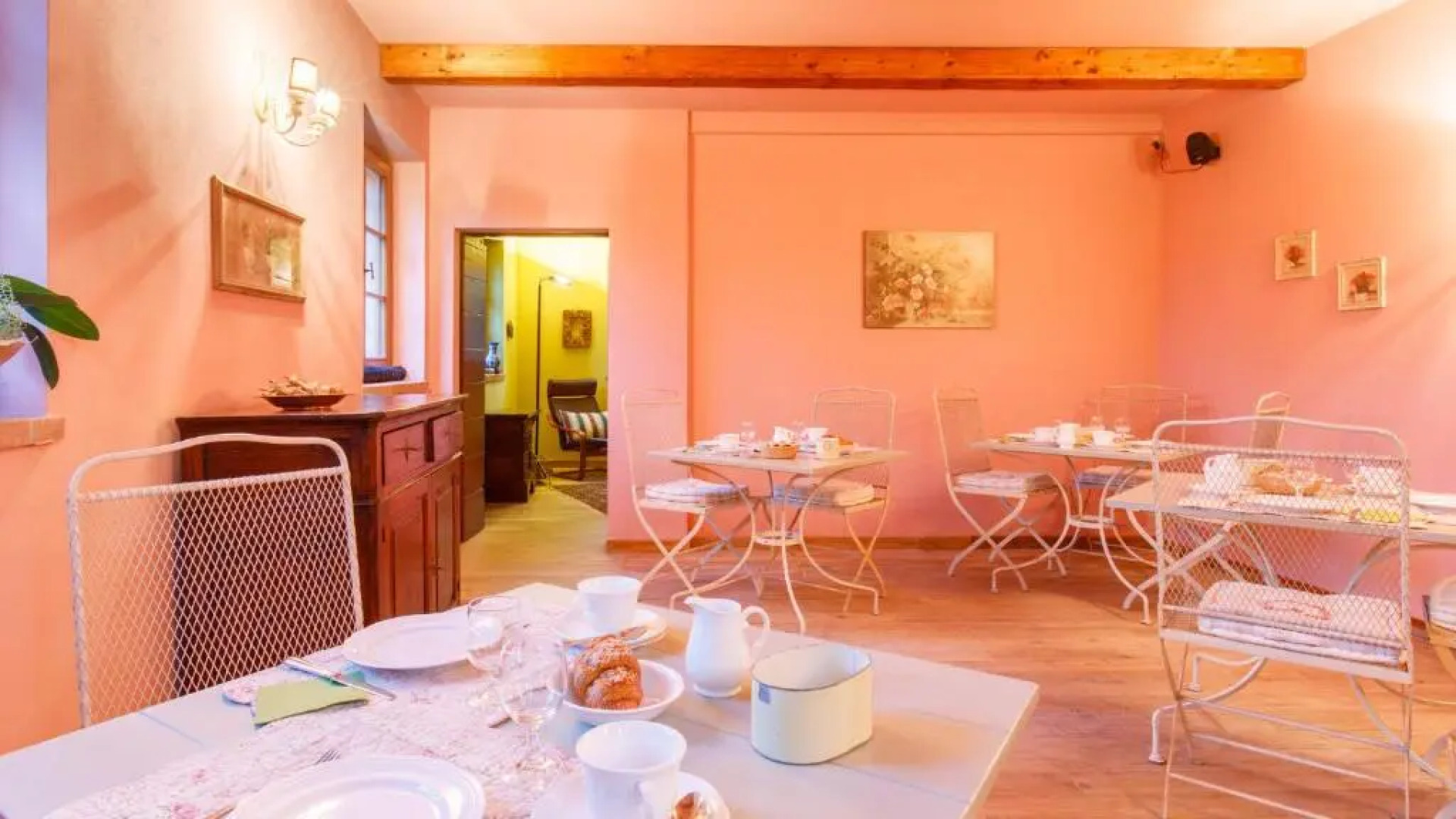 La Tana del Ghiro 20