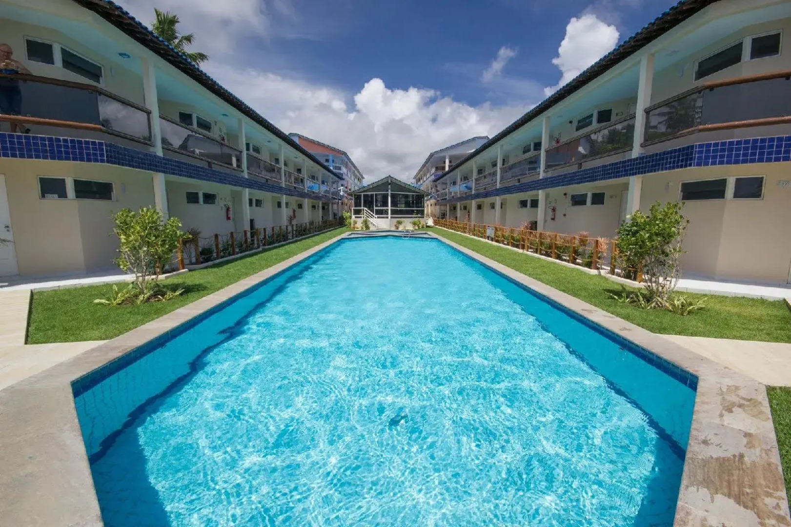 Casamarela Beach House