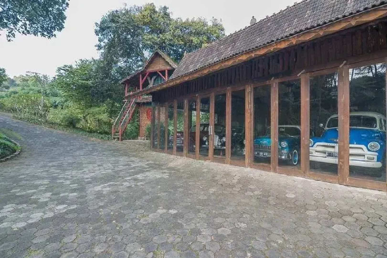 RedDoorz Resort @ Lembang 2