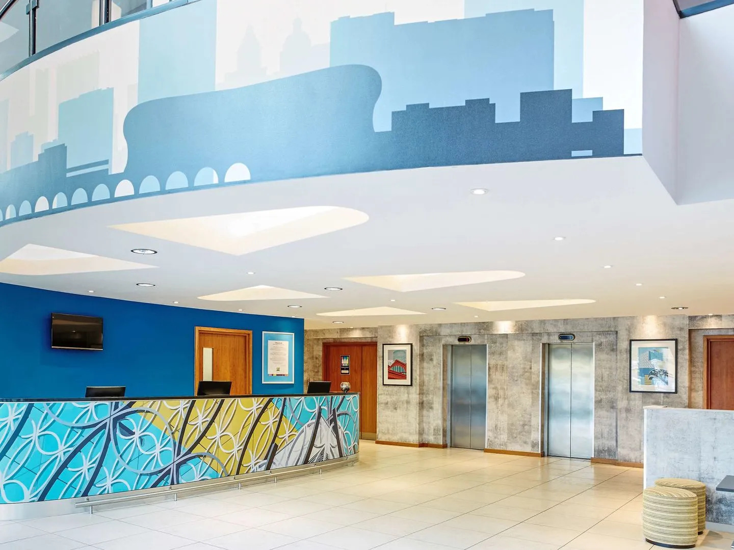 ibis Styles Birmingham NEC and Airport