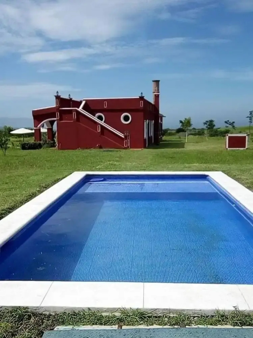 Hacienda Santa Clara