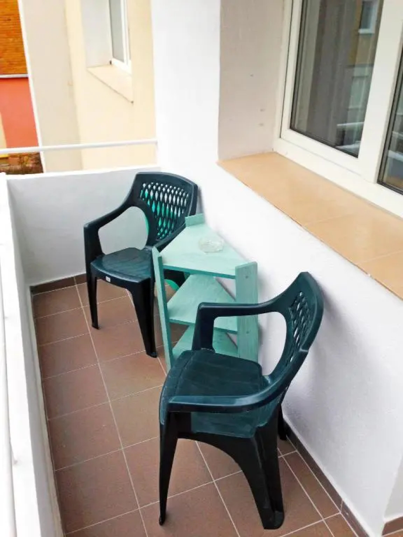 Laguna Apartment