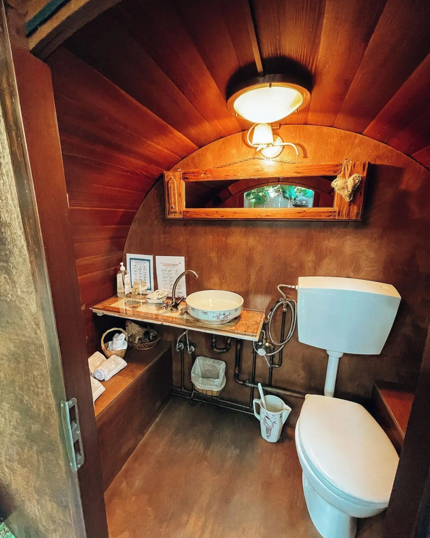 Il Rifugio dei Marsi