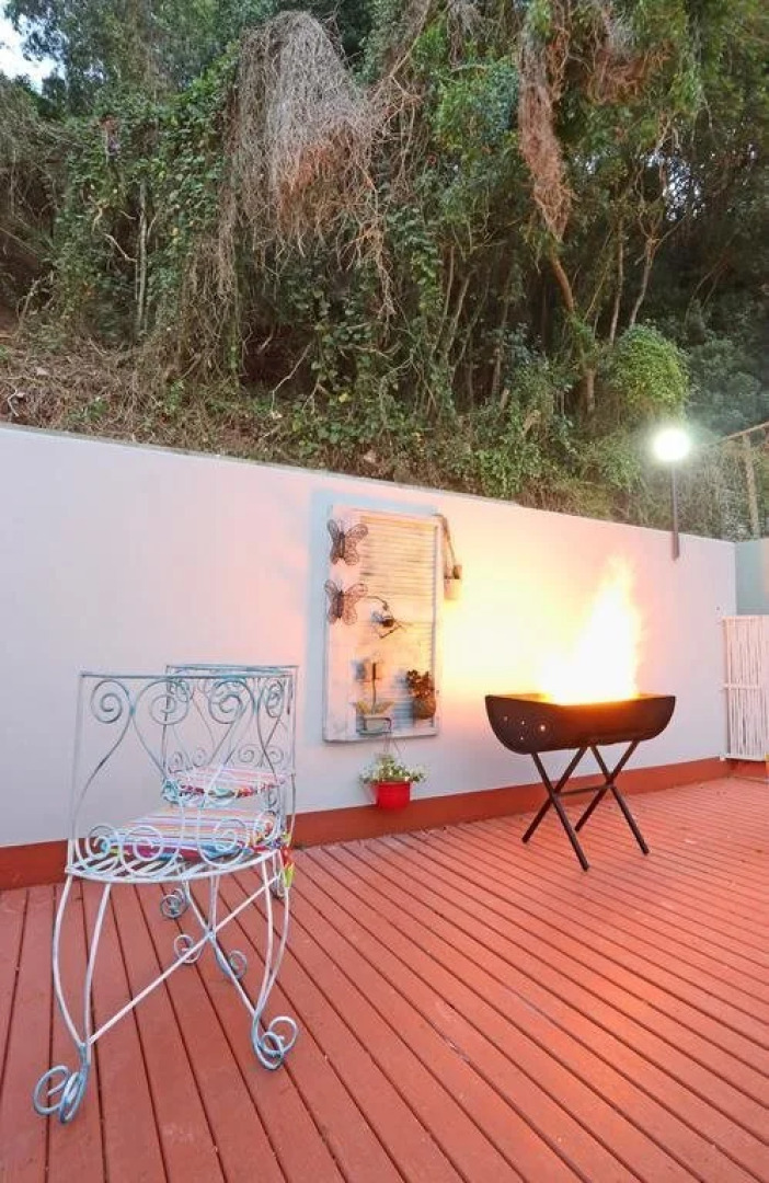 Knysna Terrace Boutique Guesthouse