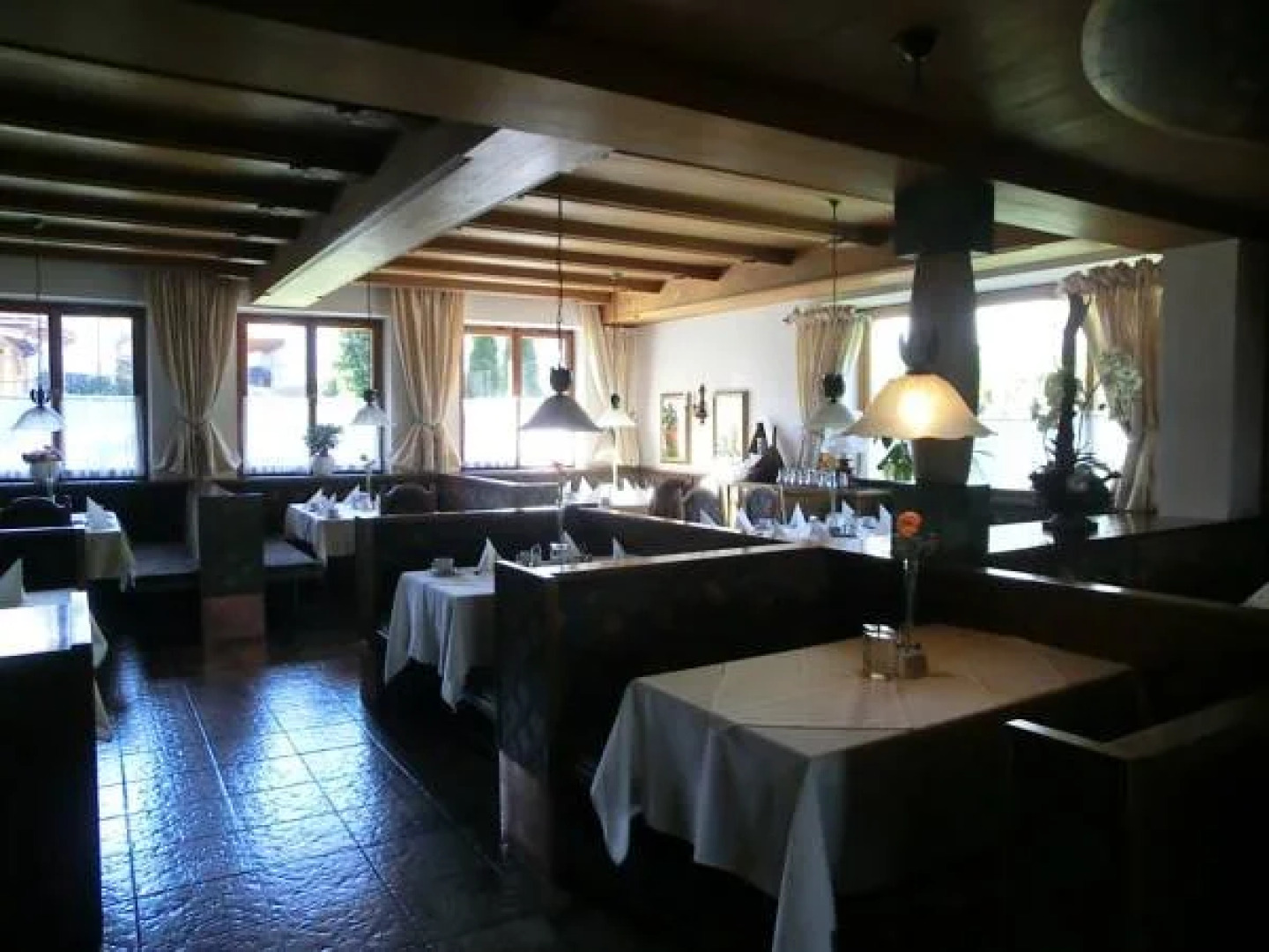 Hotel Jochberger Hof