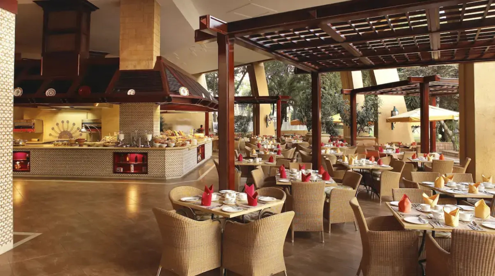 Sun City Hotel and Casino