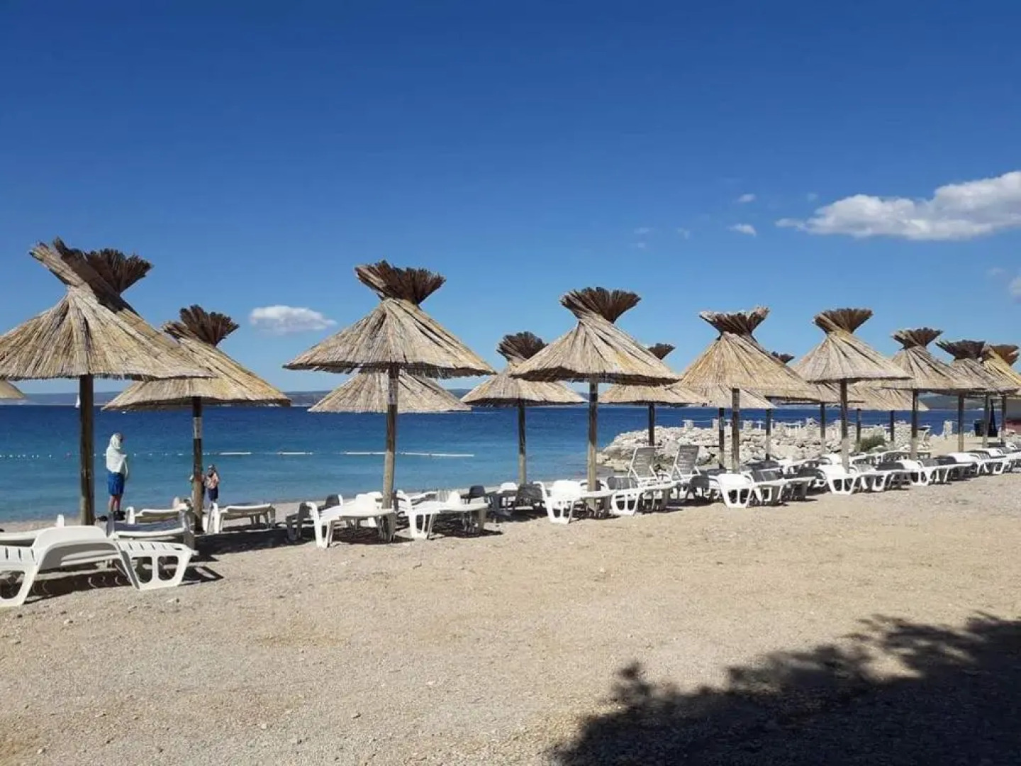 Studio , I.G.Kovačića 73 Punat