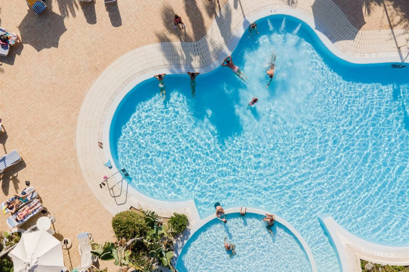 Hotel Ipomea Club