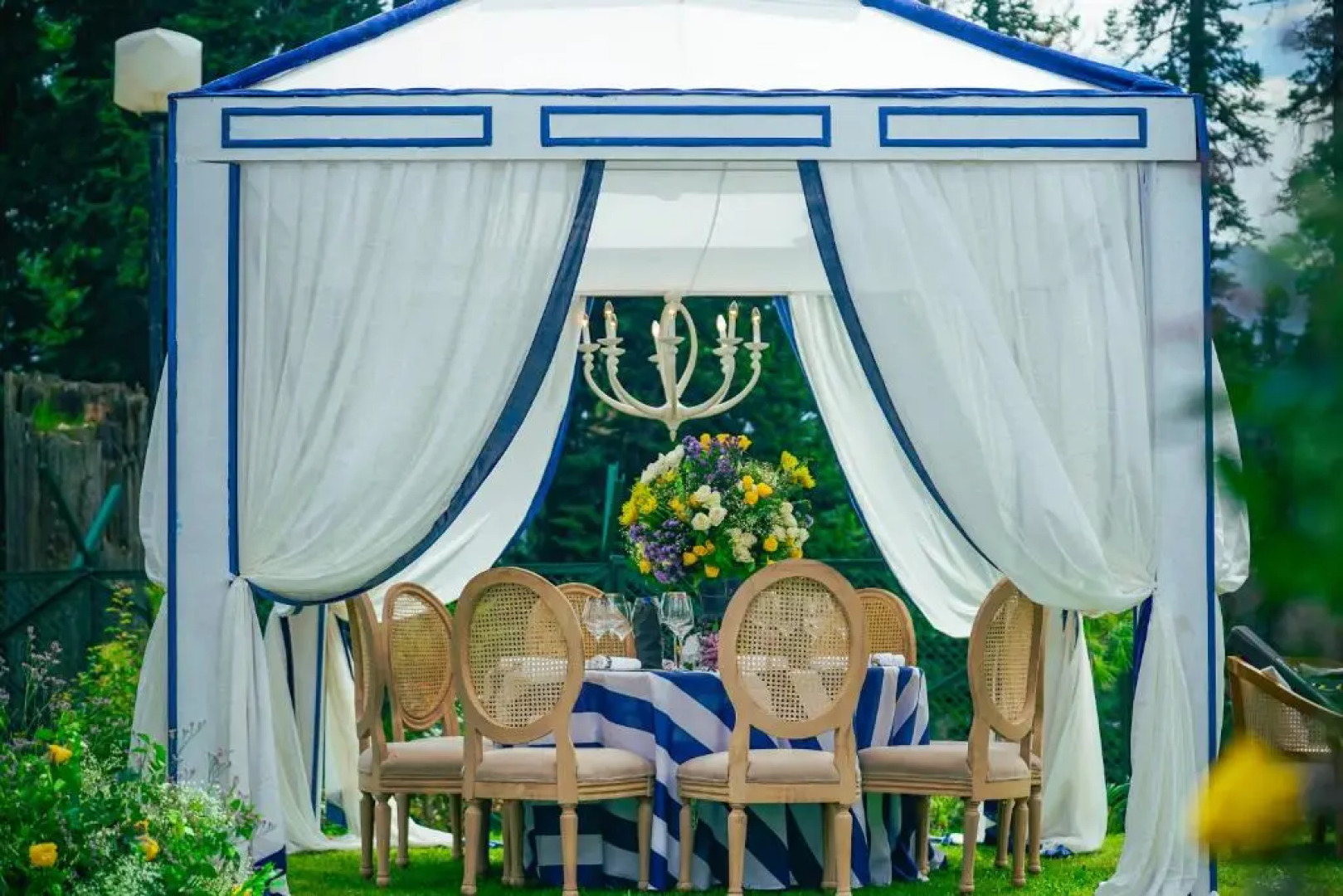 The Khyber Himalayan Resort & Spa