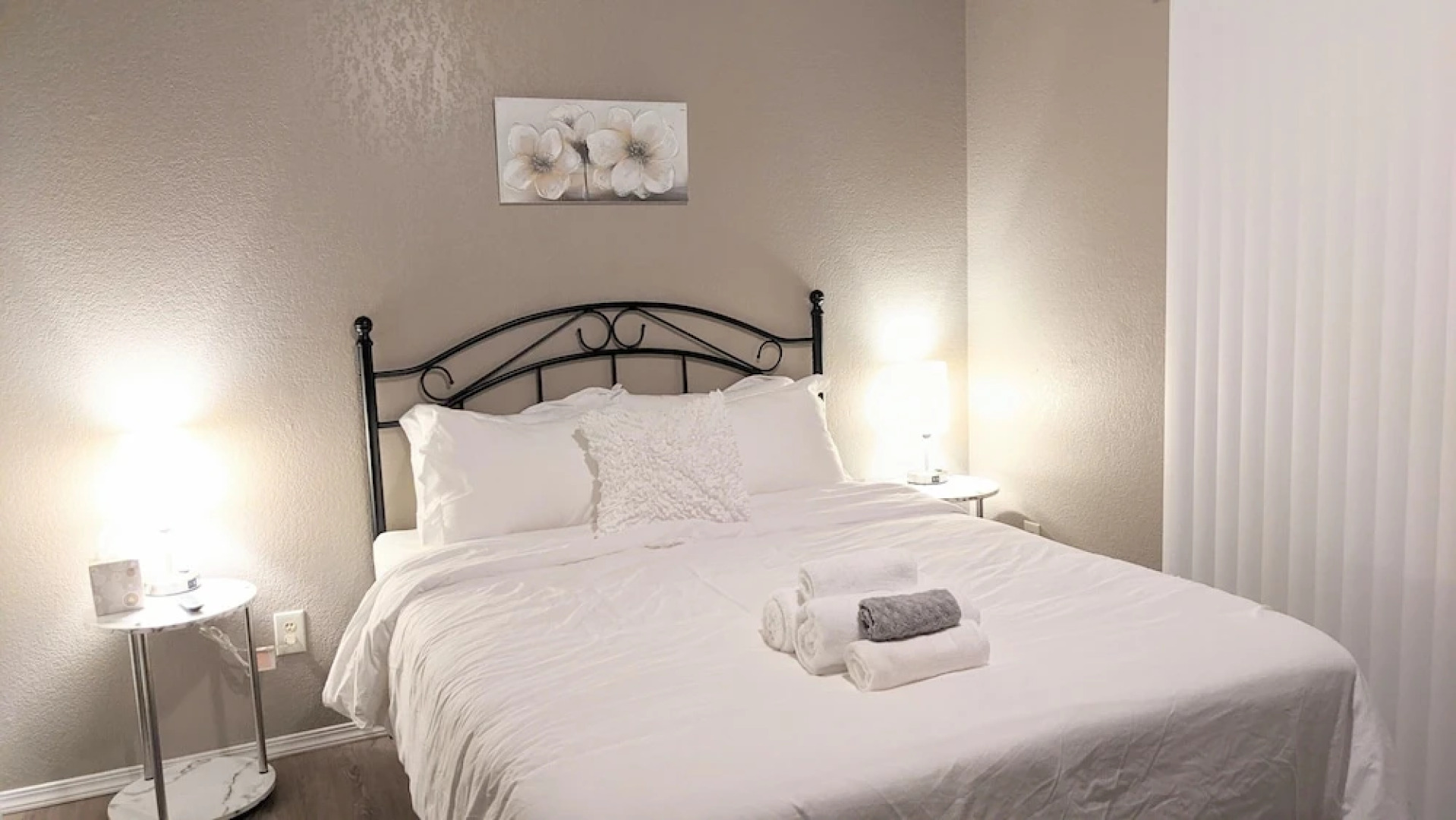 Beautiful Midtown Apartment - Huv