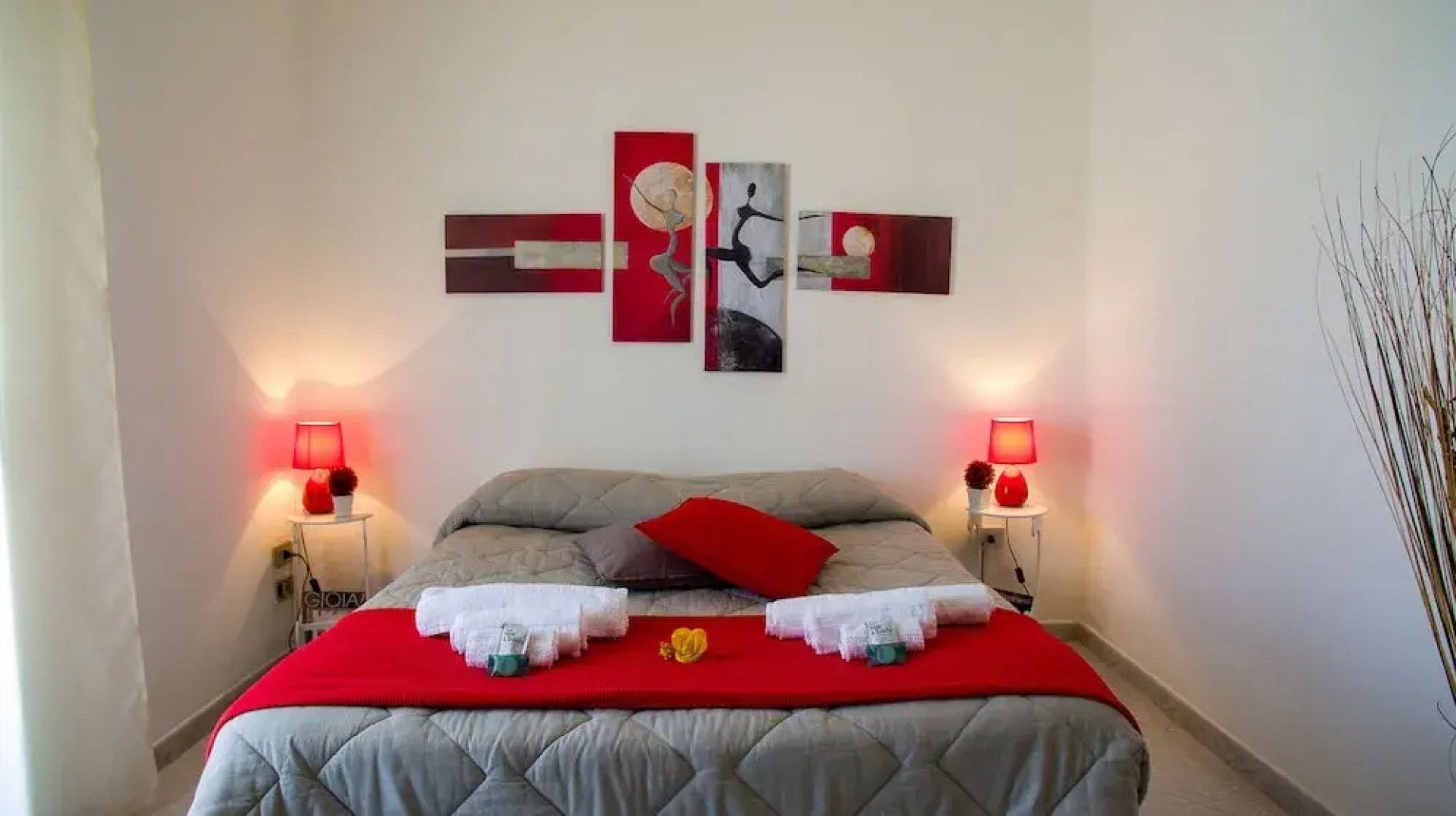 Little Moon B&B