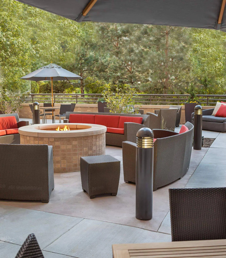 Residence Inn by Marriott Omaha Downtown/Old Market Area