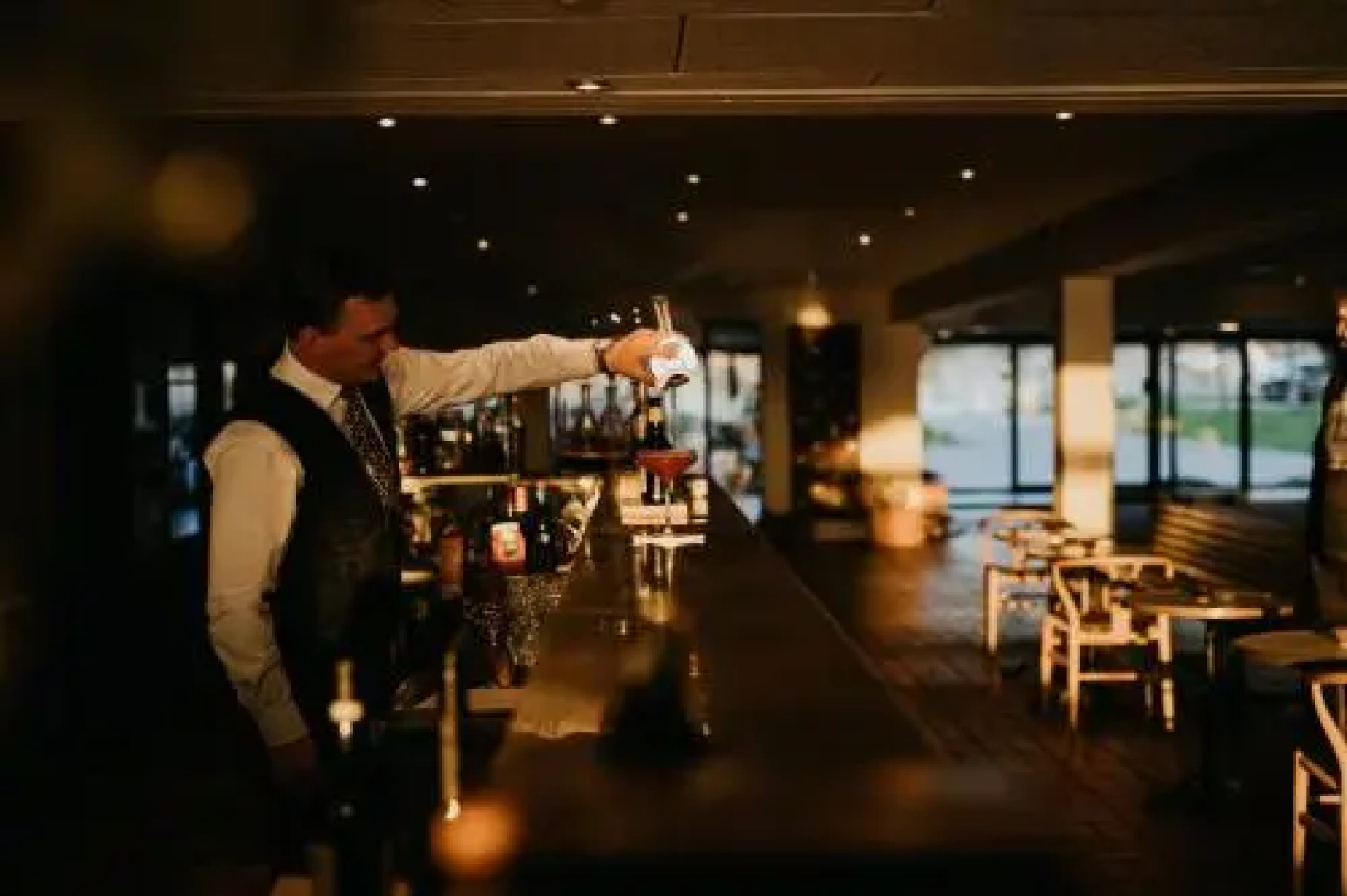 Ebeltoft Strand Apartments