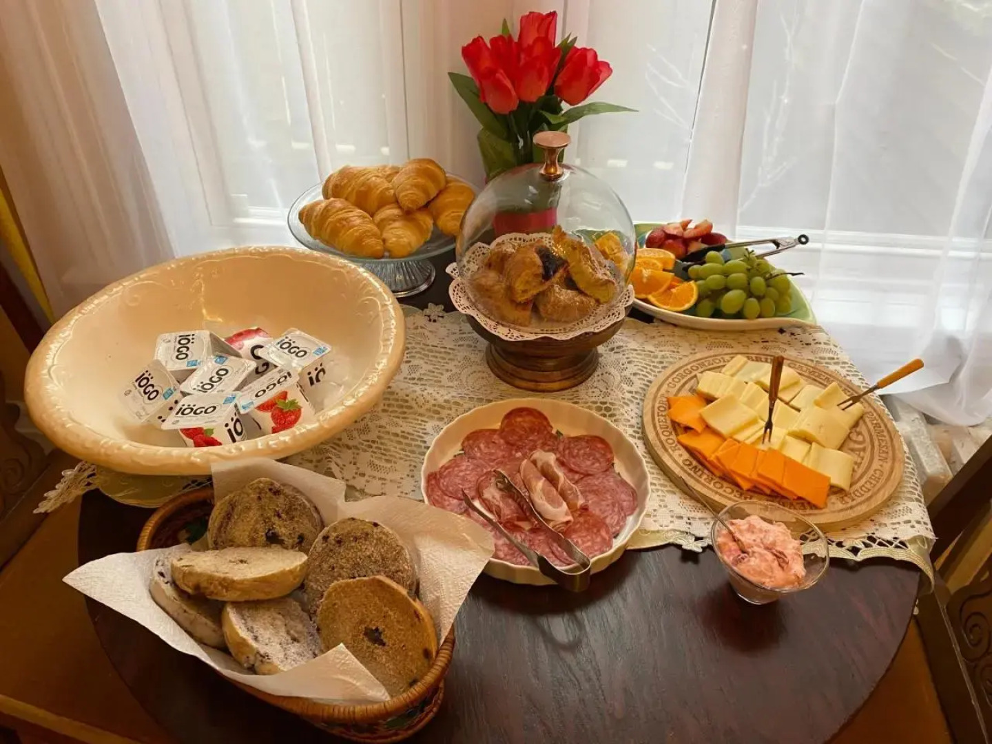 City Hostel-HI-ST.JOHN'S