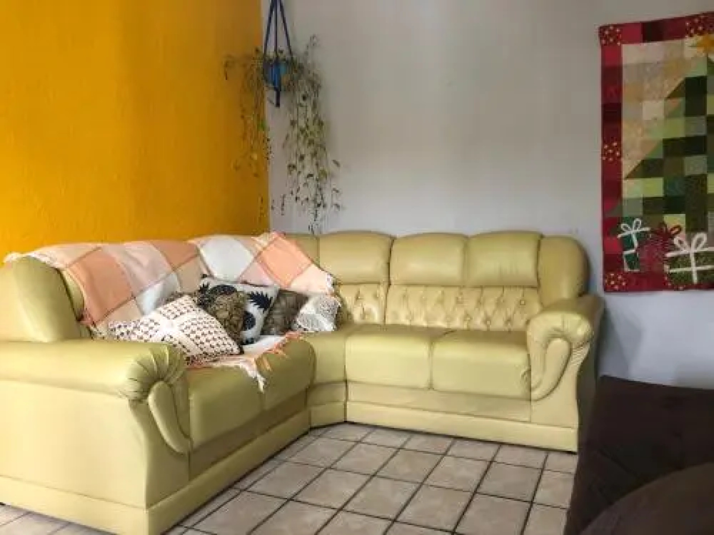 Minha casa