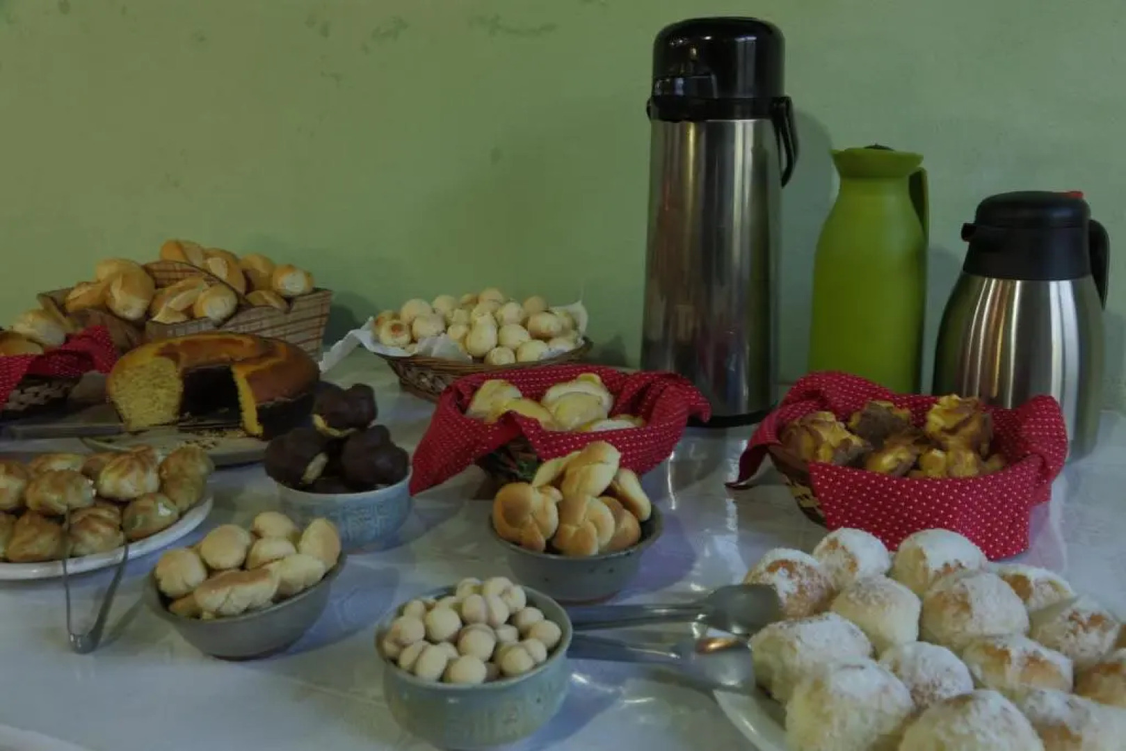 Pousada Dona Felicidade