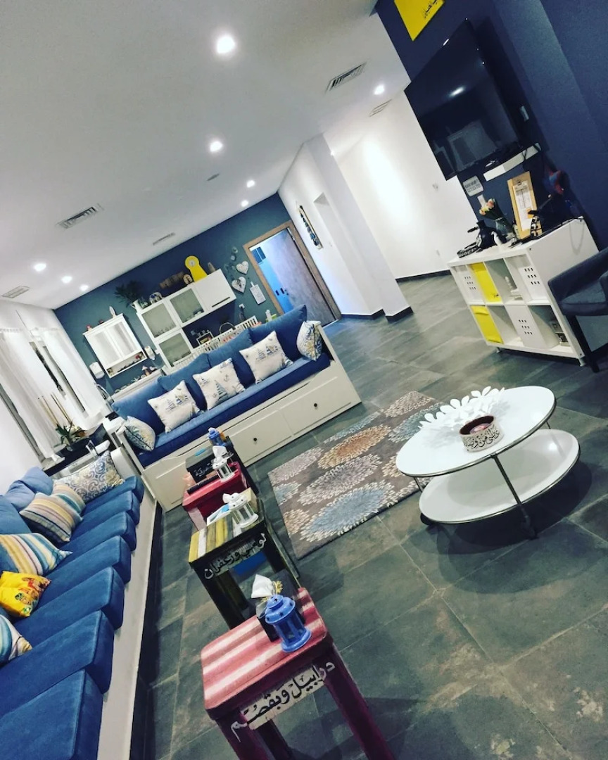 Baitalkhairan Beach House Chalet