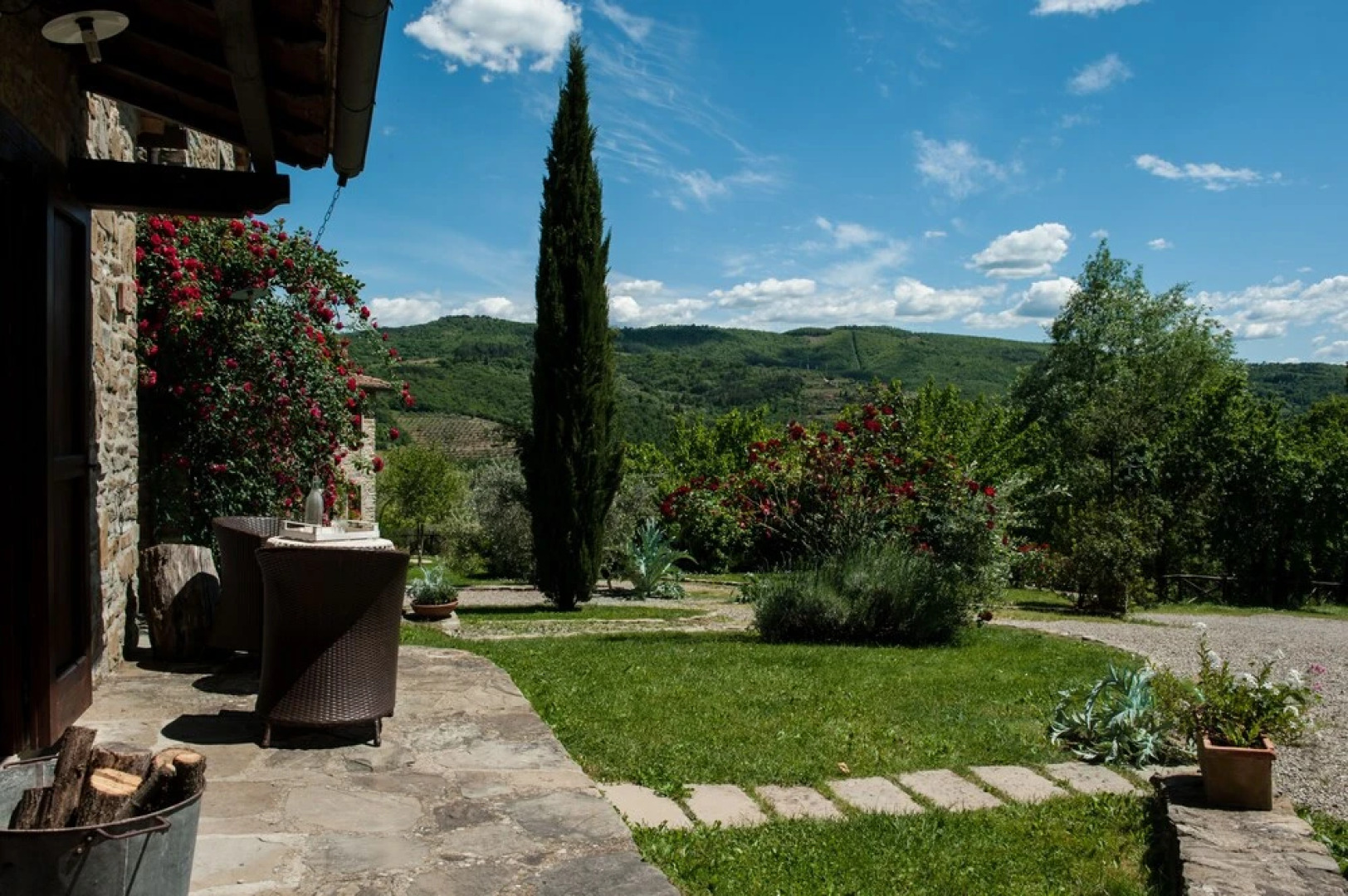Agriturismo Azienda Agricola il Pozzo
