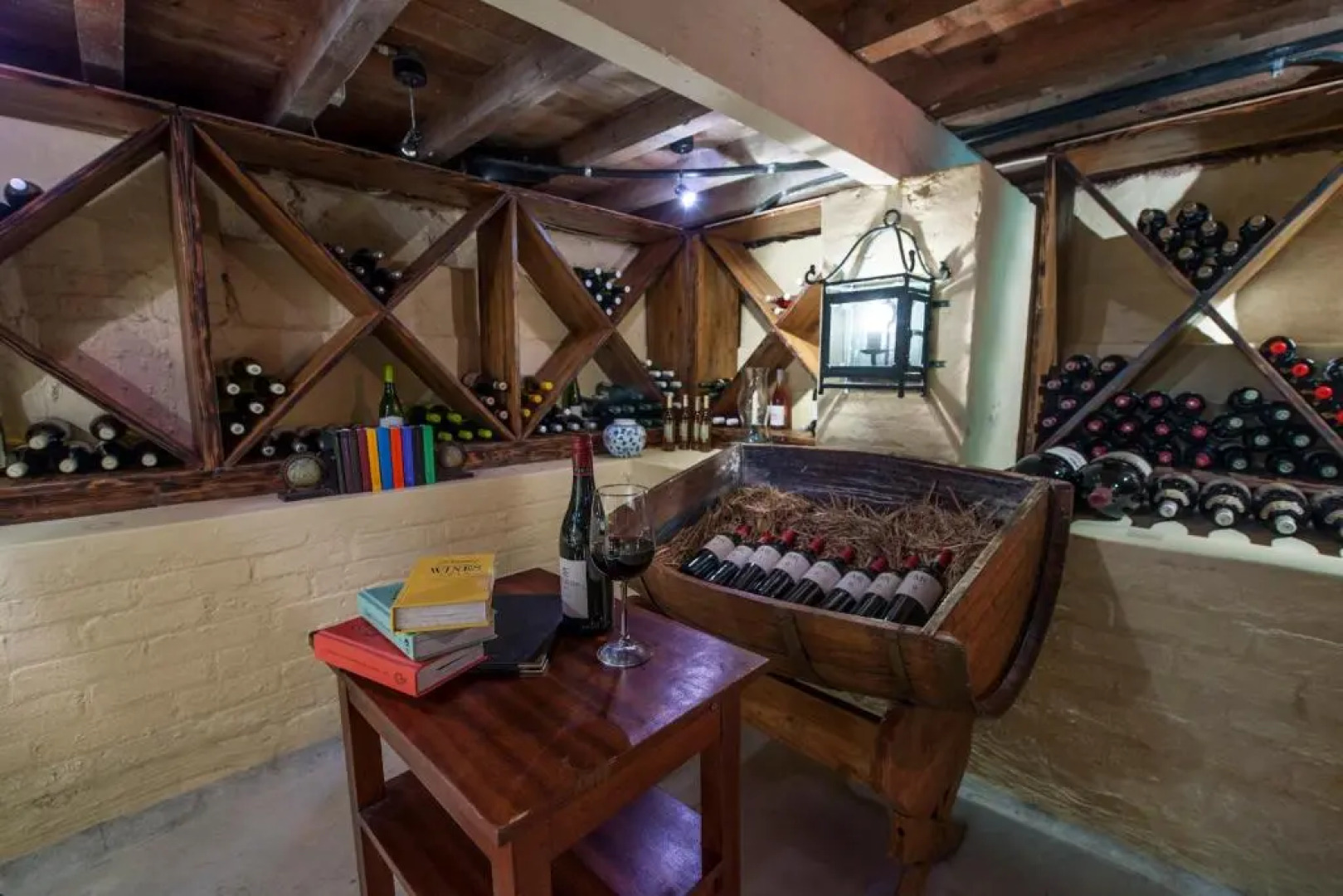 Hacklewood Hill Country House