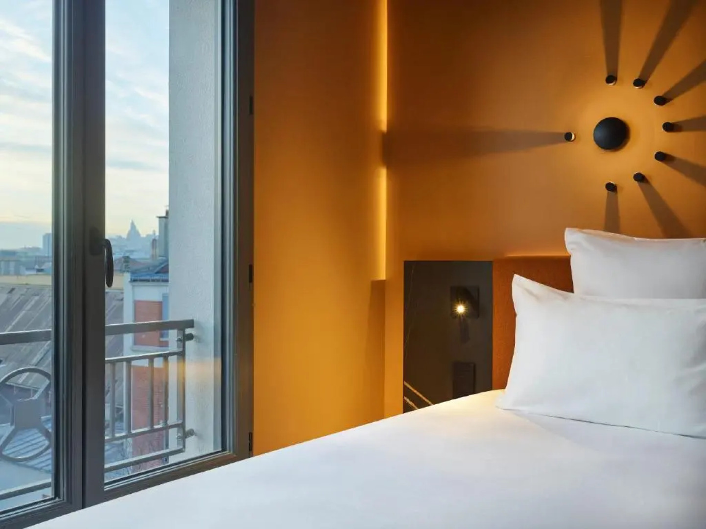 Tribe Paris Saint Ouen