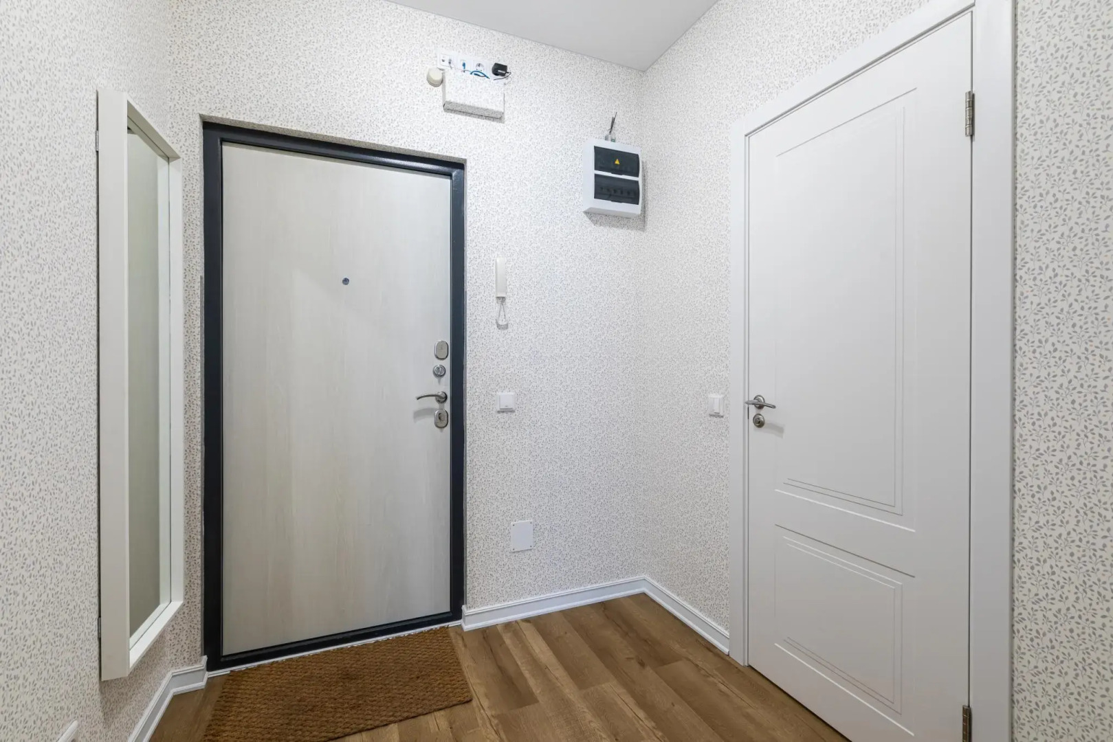 Апартаменты на улице Портовая 37 корпус 2