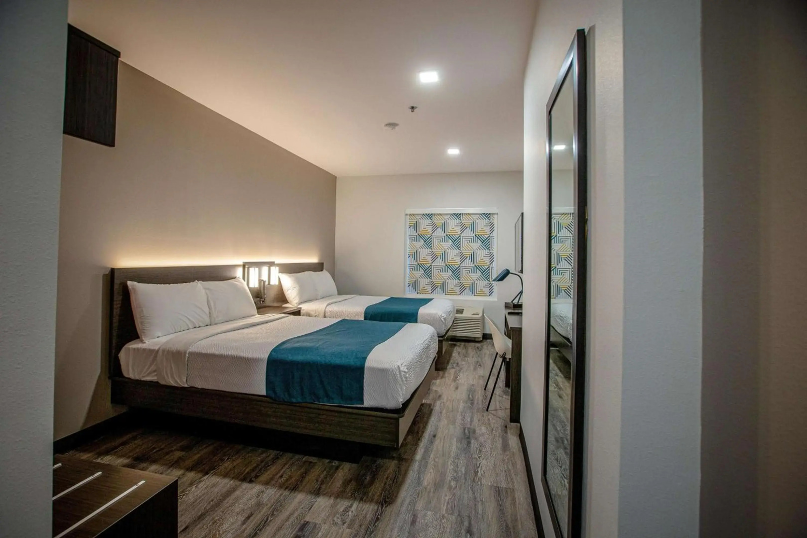 Motel 6 North Platte