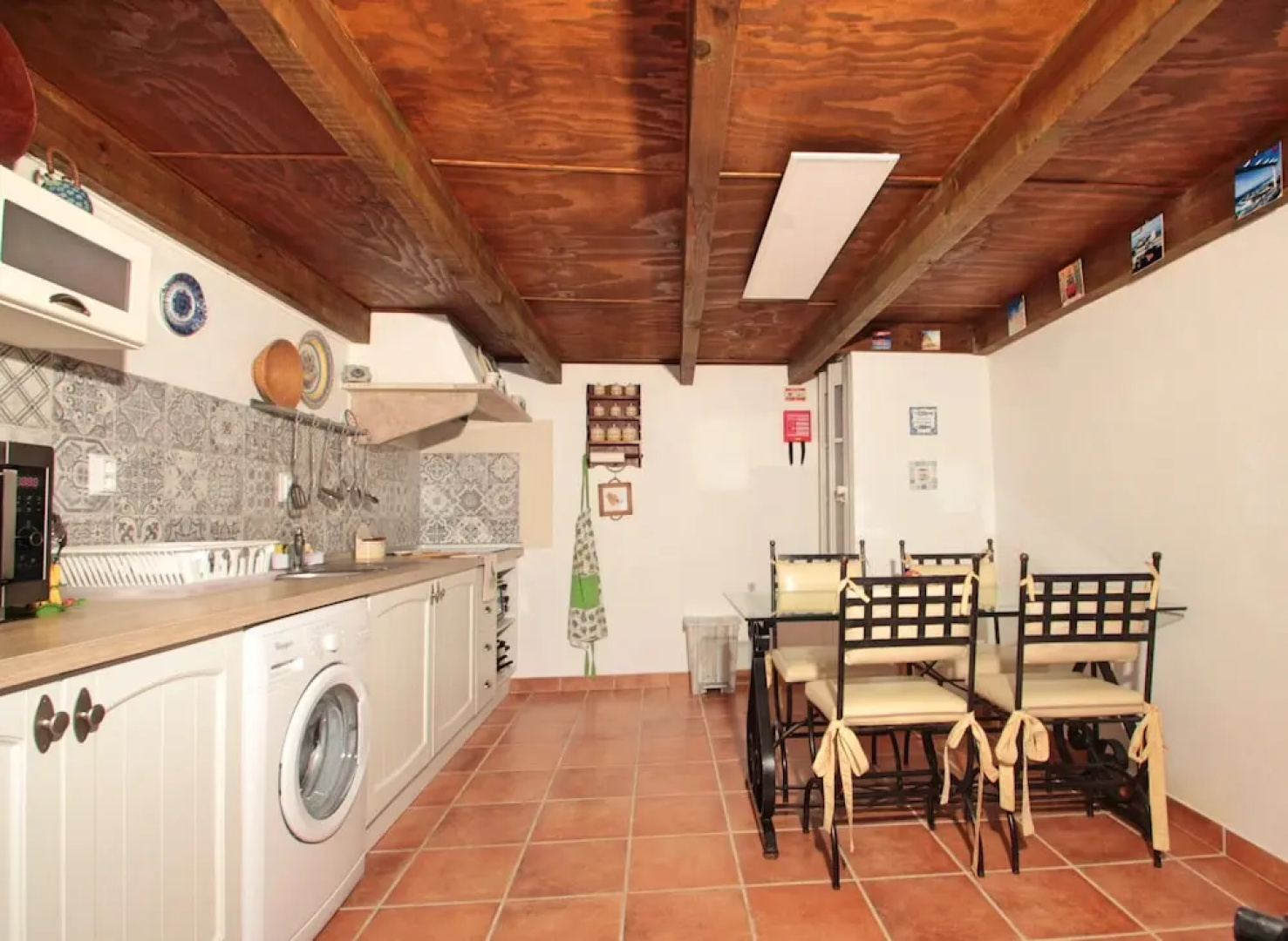House With 2 Bedrooms in Assafora, São João das Lampas, With Enclosed