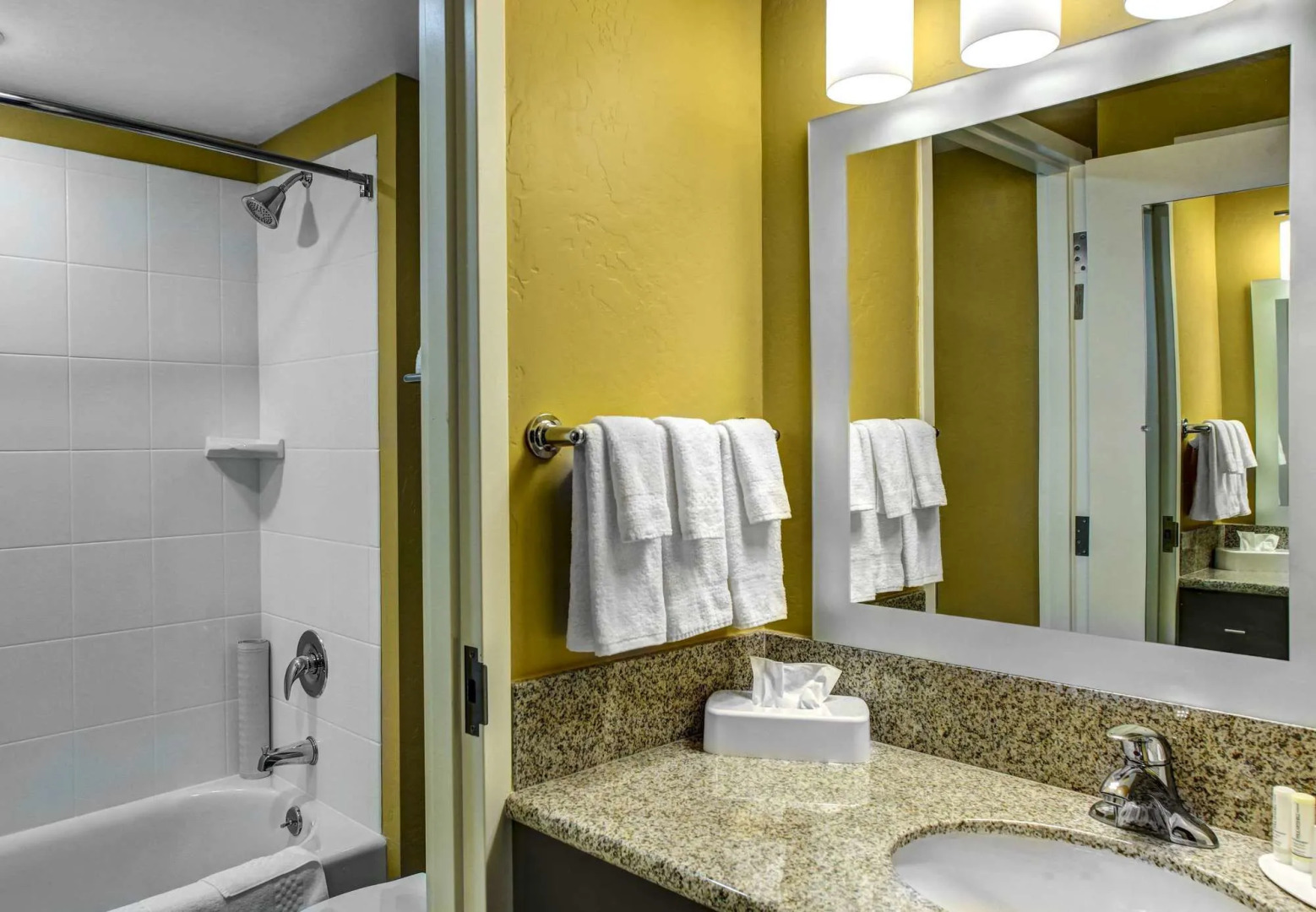 Towneplace Suites Bakersfield West