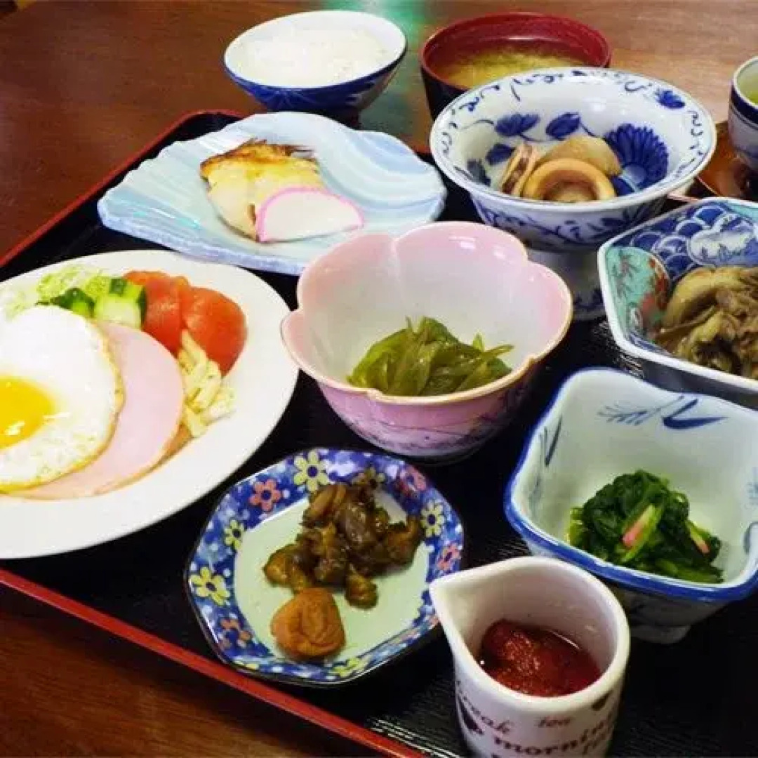 Yukisawa Onsen Daisetsu