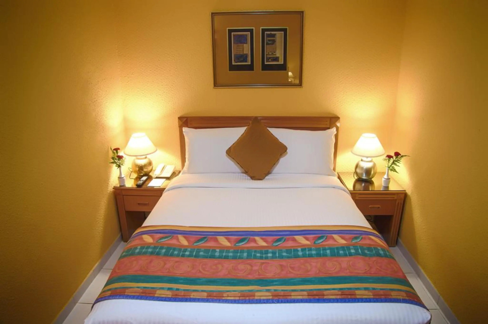 Marbella Resort Sharjah