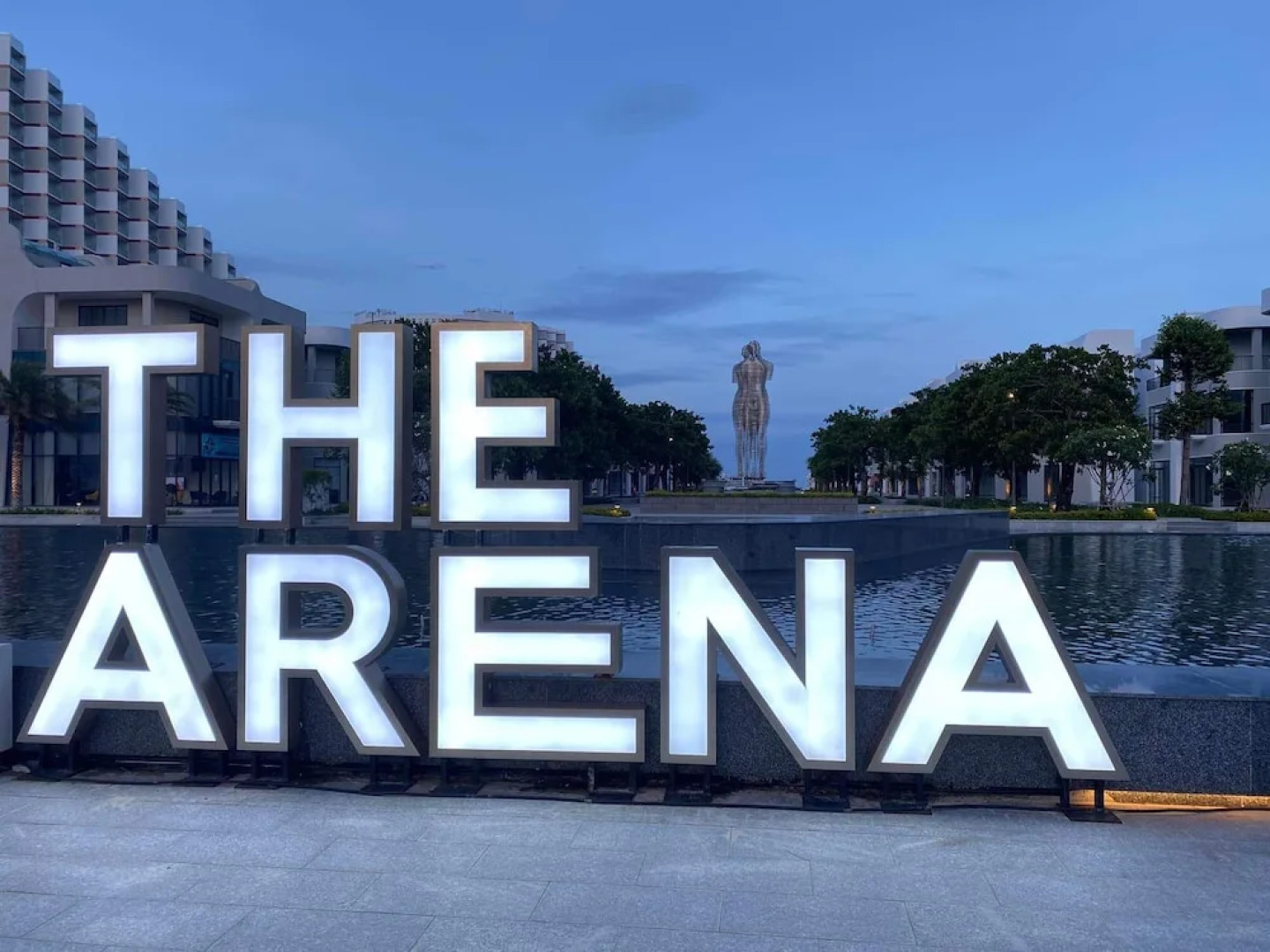 Cam Ranh Beach Resort Nha Trang