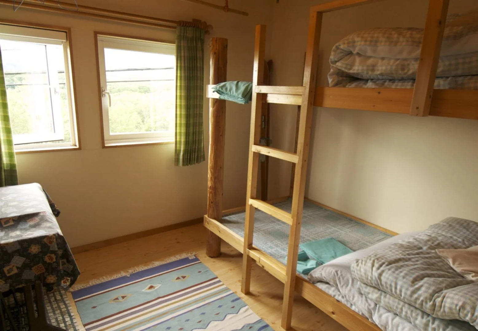 Niseko Guesthouse Nalu