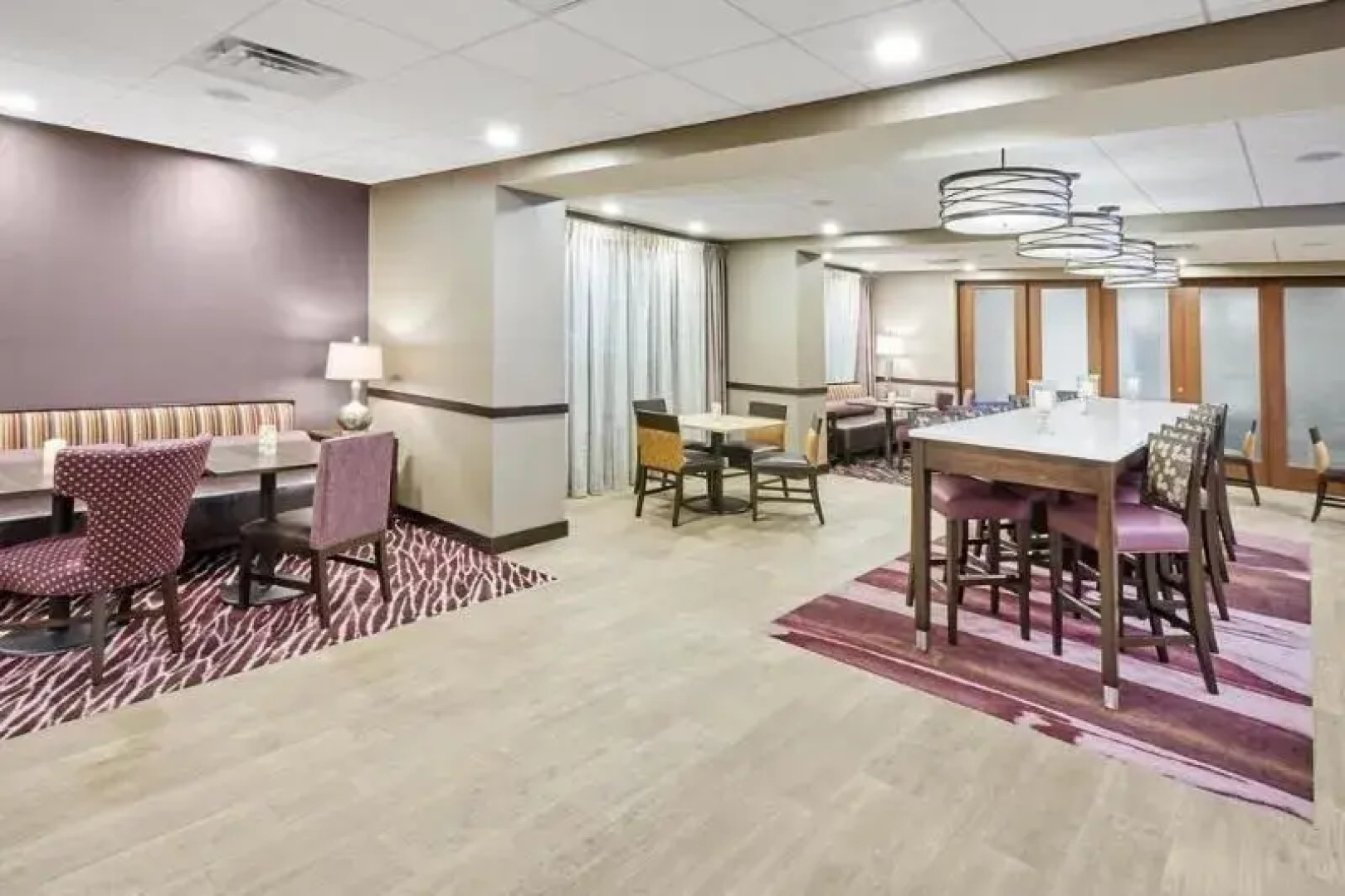 Hampton Inn & Suites Fond Du Lac, Wi
